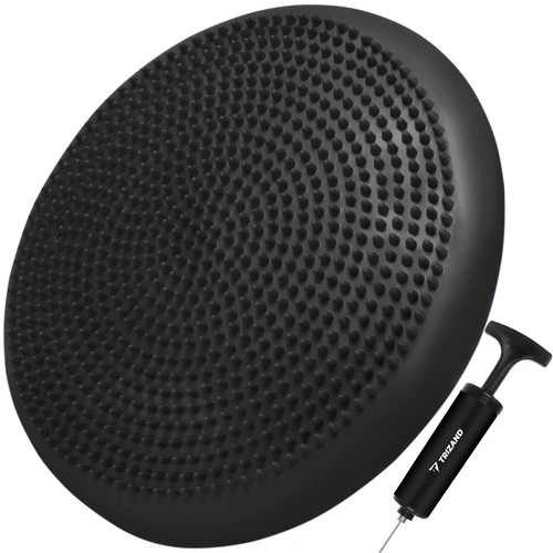 Trizand Sensorinio variklio pagalvė su pompa 22068