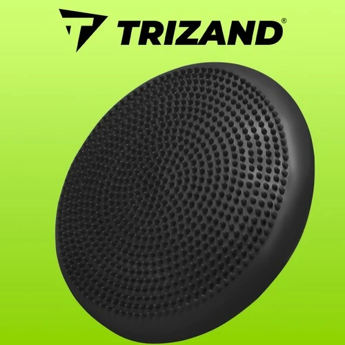 Trizand Sensorinio variklio pagalvė su pompa 22068