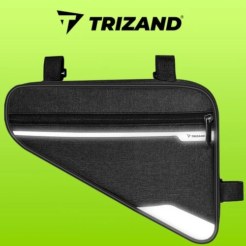 Trizand Dviračio krepšys SR14097
