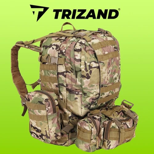 Trizand Štabo karinė kuprinė