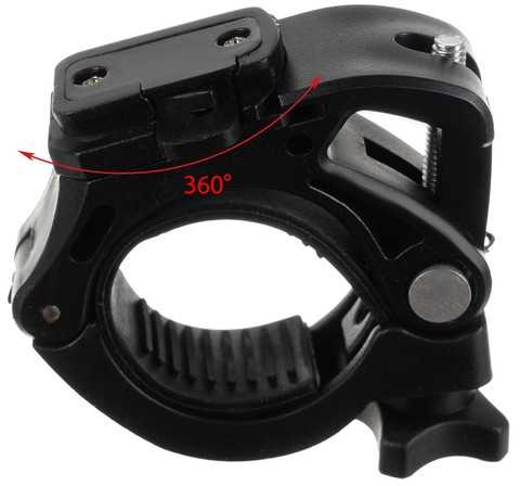 Trizand T6 USB dviračio žibintas + galinis žibintas 23681