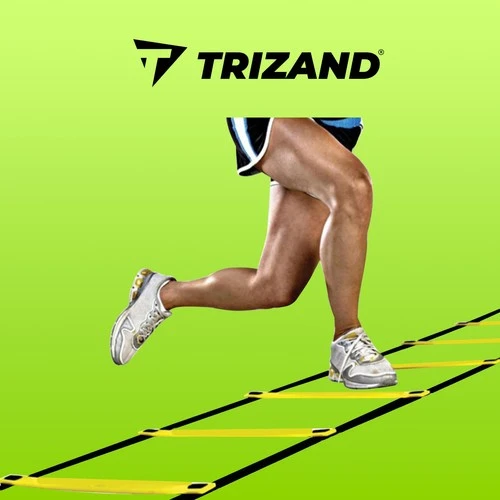 Trizand Treniruočių kopėčios
