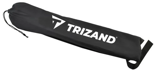 Trizand ISO TRADE Treniruočių kopėtėlės 12 pakopų - reguliuojamas atstumas