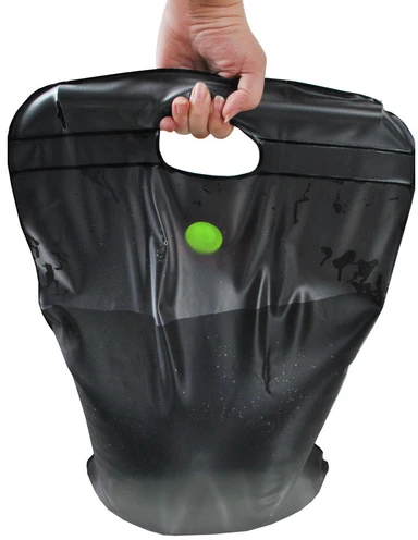 Trizand ISO TRADE Saulės Dušas 20L