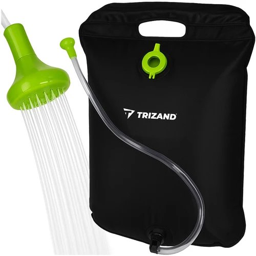 Trizand ISO TRADE Saulės Dušas 20L