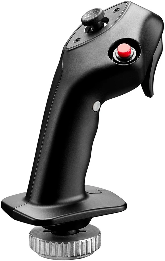 TRM Thrustmaster Airbus Add-On Grip vairalazdė
