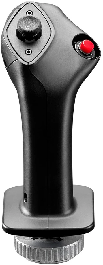 TRM Thrustmaster Airbus Add-On Grip vairalazdė