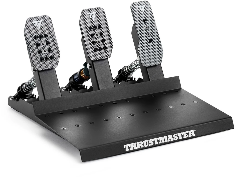 TRM Thrustmaster Raceline Pedals III LC pedalai