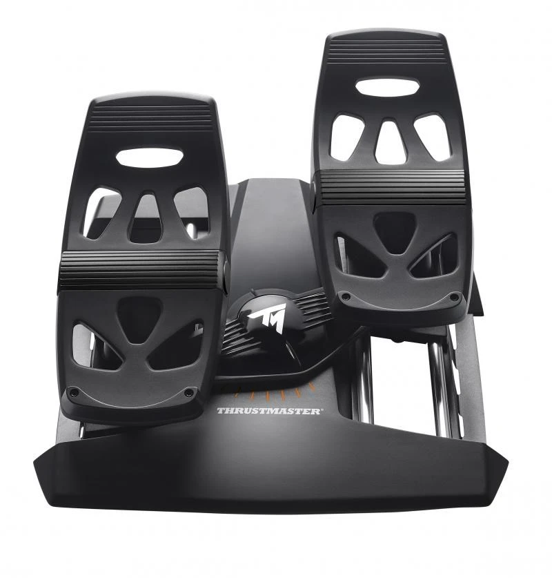 Thrustmaster aviaciniai pedalai T.Flight