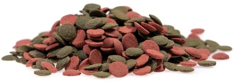 Tropical Mini wafers mix 3L/1.65kg
