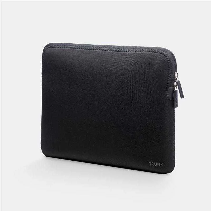 Trunk Nešiojamų kompiuterių krepšys TR-ALSPRO14-BLK, juoda, 14"