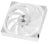 TRYX ROTA SL ARGB Fan – 120mm, baltas