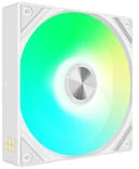 TRYX ROTA SL ARGB Fan – 120mm, baltas