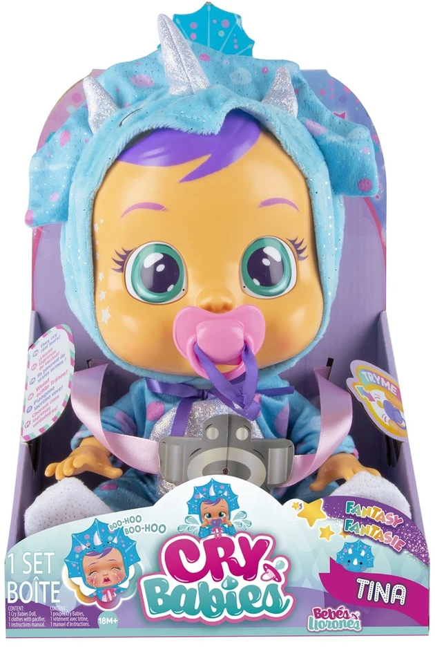TM Toys TTY IMC Toys 93225 lėlė