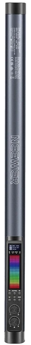 LED vamzdinė lempa NEEWER TL60 20W
