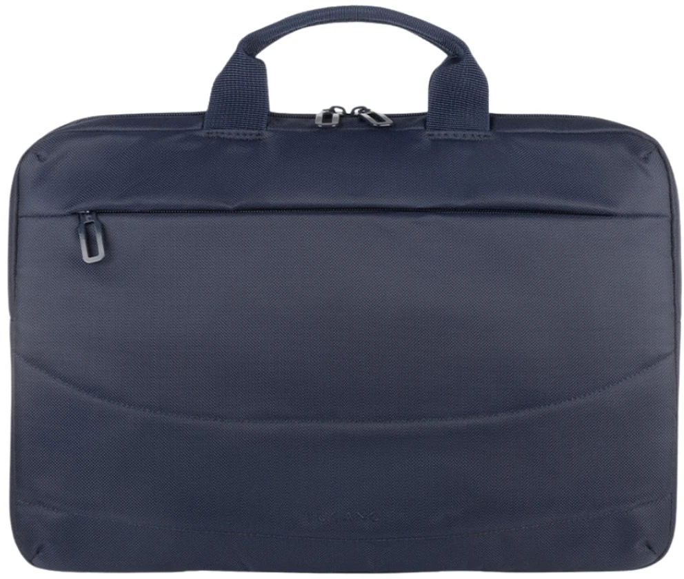 Tucano Borsa Idea set: 15.6″ krepšys kompiuteriui + pelė mėlynas