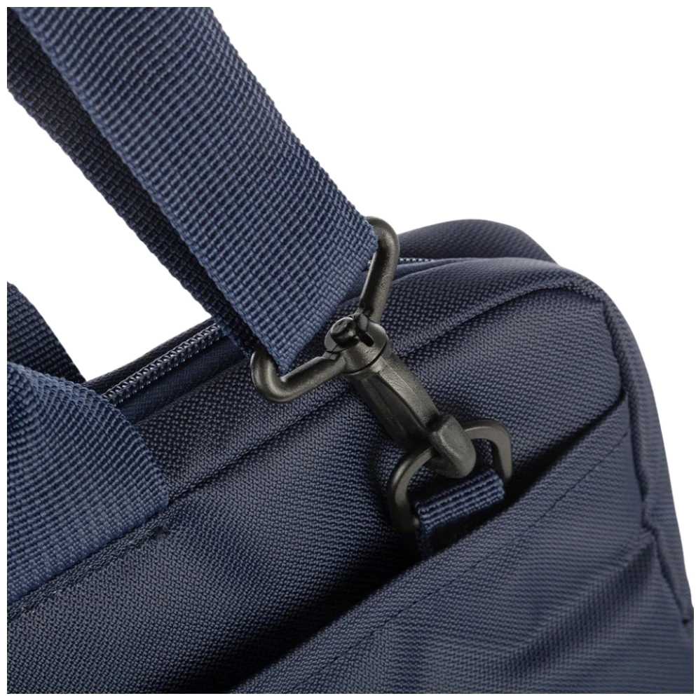 Tucano Borsa Idea set: 15.6″ krepšys kompiuteriui + pelė mėlynas