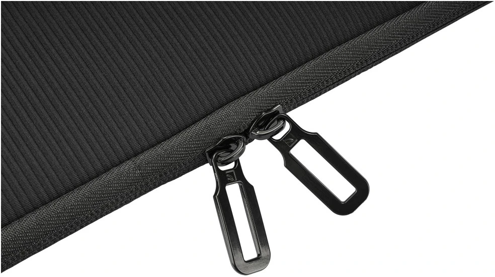 Tucano Colore2 do macbook Air 13” Pro 13" laptop 12” juoda