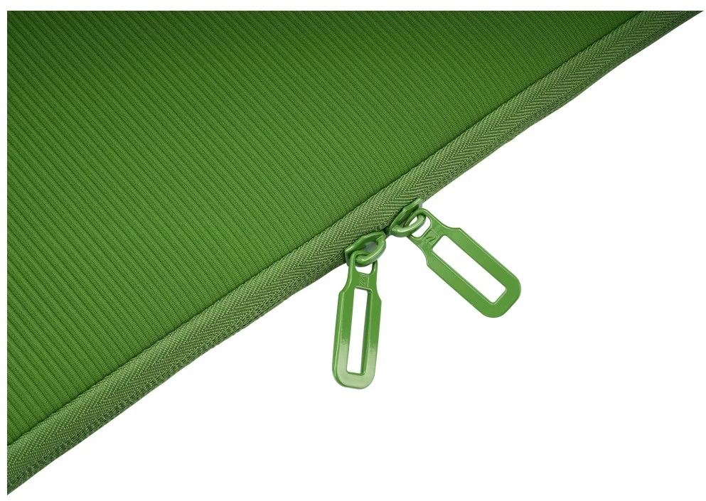 Tucano Colore2 do macbook Air 13” Pro 13" laptop 12” žalia