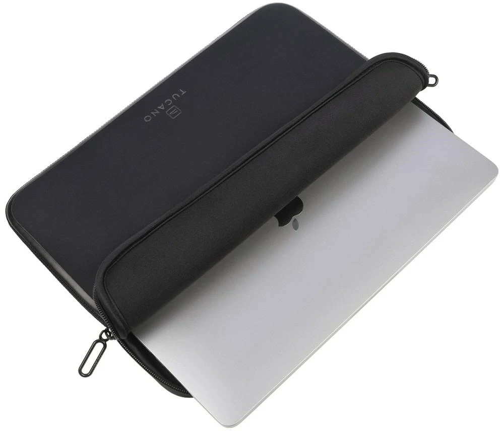 Tucano Elements 2 do macbook Pro 14" juoda