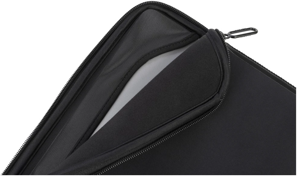 Tucano Elements 2 do macbook Pro 14" juoda