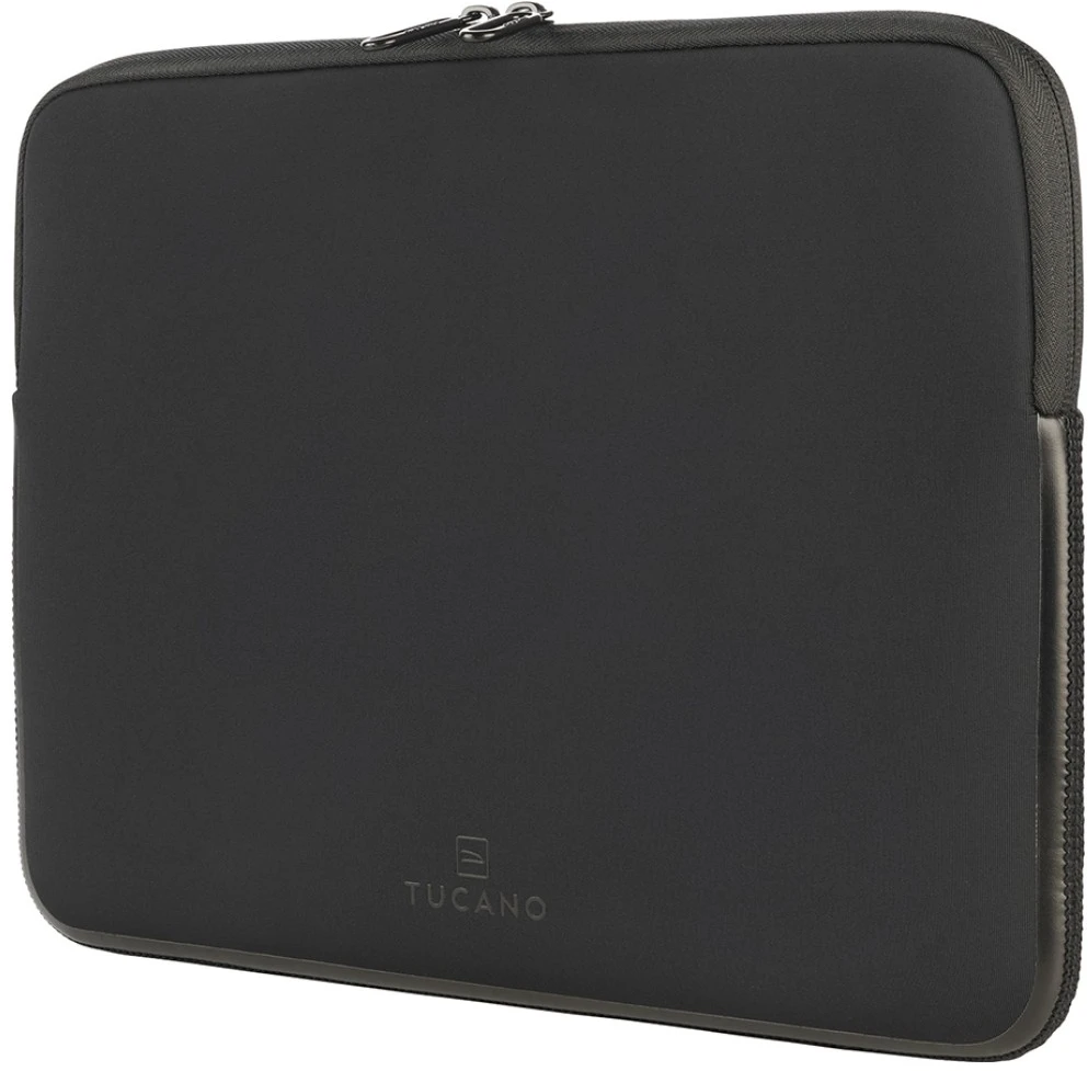 Tucano Elements 2 do macbook Pro 14" juoda