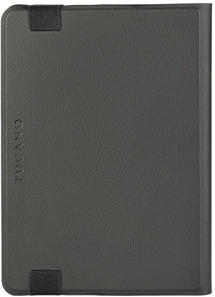 Tucano Lato dėklas, skirtas 7″ Kindle el. knygų skaityklei, juodos spalvos