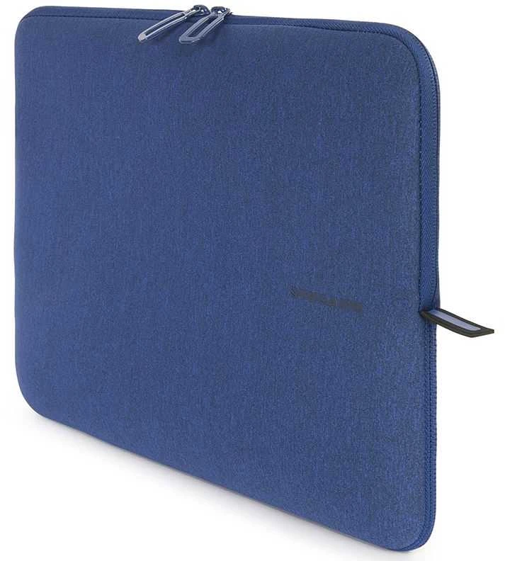 „Tucano Melange Second Skin“ dėklas, skirtas „MacBook Pro 15“ / „Ultrabook 13“ / „Notebook 14“ kompiuteriams Mėlyna