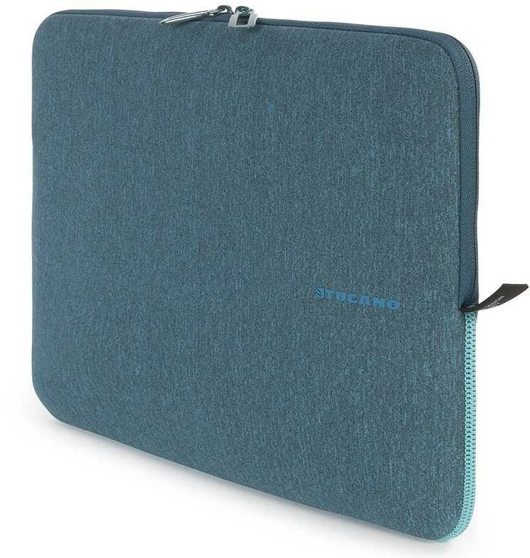 „Tucano Melange Second Skin®“ dėklas, skirtas „MacBook Pro 16“ / „MacBook Pro 15 Retina“ / „MacBook Pro 15“ / „Ultrabook 15“ / „Notebook 15.6 Light“ Mėlyna