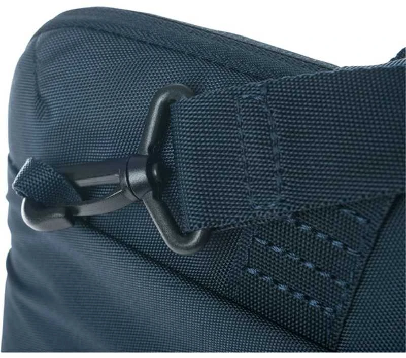 Tucano Smilza Super Slim Bag do macbook Pro 14” Air 15” Pro 13" notebook 14”-13” tamsiai mėlyna