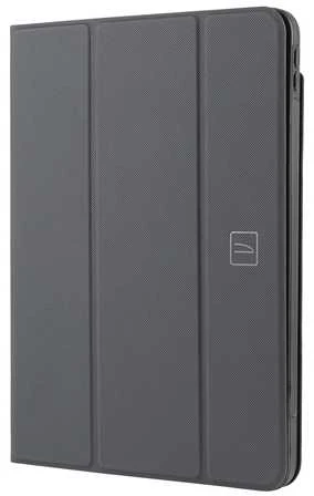 Dėklas Tucano Up Plus skirtas Apple iPad Air 11″ M2 2024 / M3 2025 / M4 2026 / Apple iPad Air 10.9″ (2022/2020) juodos spalvos