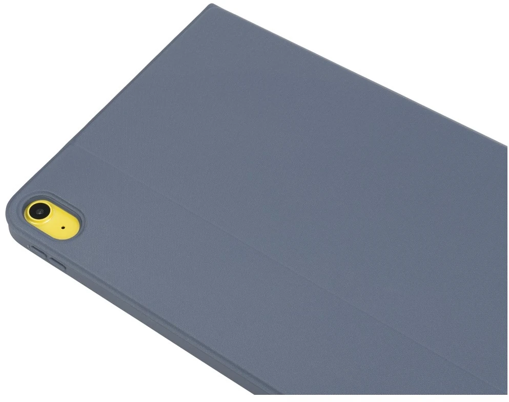 Tucano Up Plus dėklas skirtas Apple iPad 11″ A16 (2025) / Apple iPad 10.9″ 10th gen. (2022) mėlynas