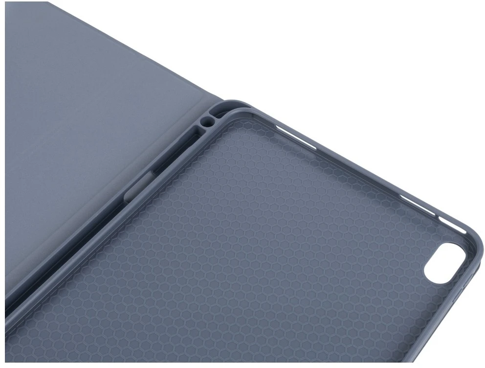 Tucano Up Plus dėklas skirtas Apple iPad 11″ A16 (2025) / Apple iPad 10.9″ 10th gen. (2022) mėlynas