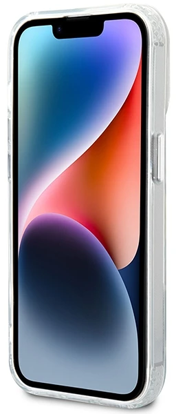 Tumi TUHMP14XUTT Apple iPhone 14 Pro Max 6.7″ clear kietas dėklas skaidrus MagSafe
