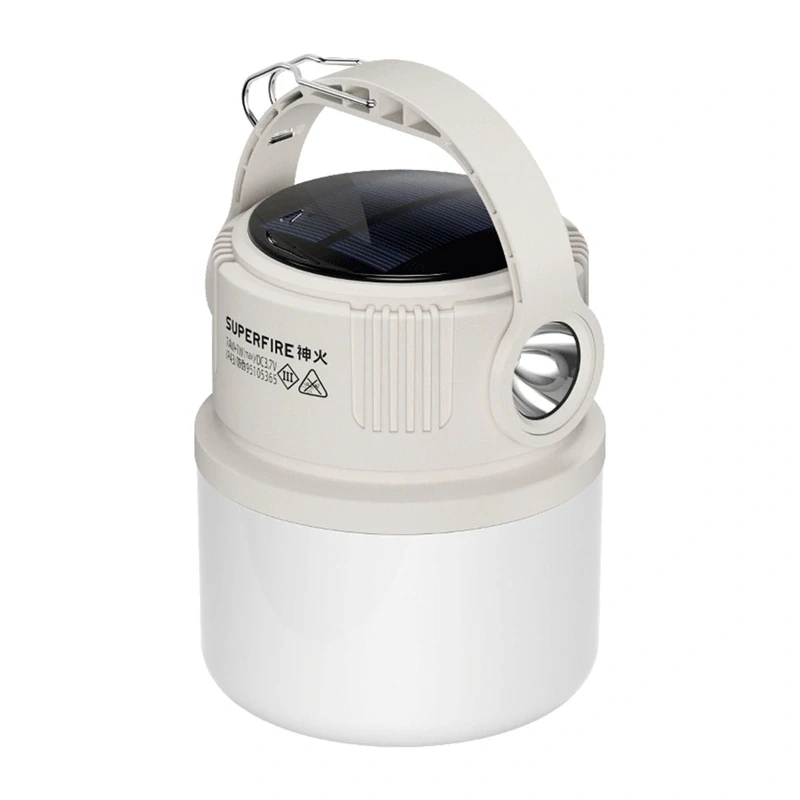 Lampka kempingowa T22 Superfire