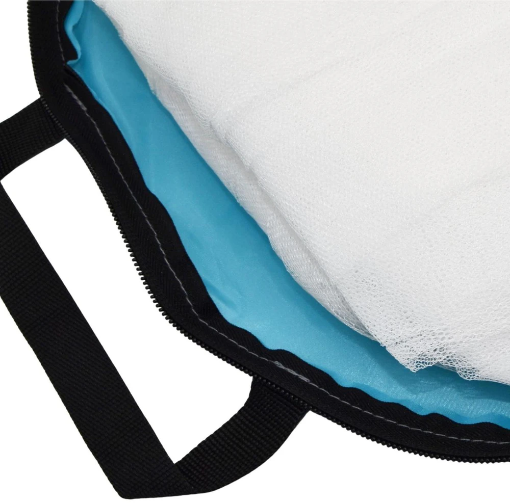 Redcliffs Turistinė tinklinė moskitiera 60x250x125 cm