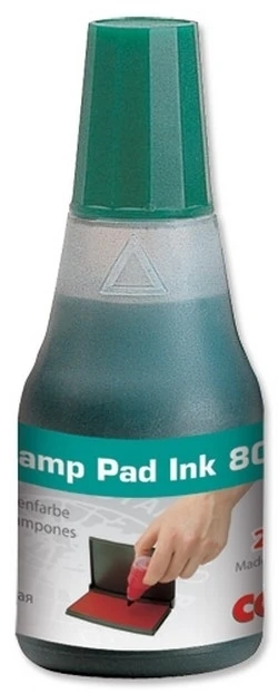 Tušas antspaudams COLOP, 25ml.