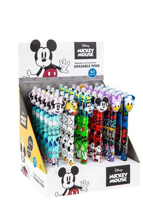 COOLPACK Cool Pack Trinamas rašiklis Mickey Mouse