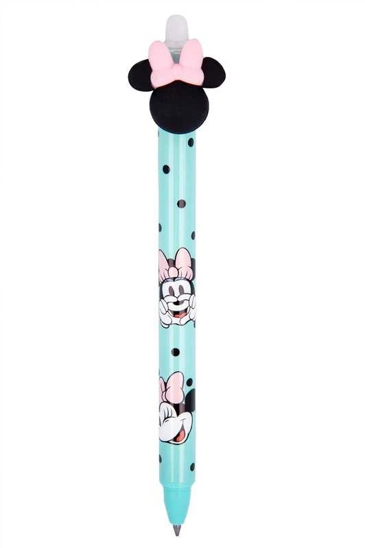 COOLPACK Ištrinamas rašiklis Minnie Mouse
