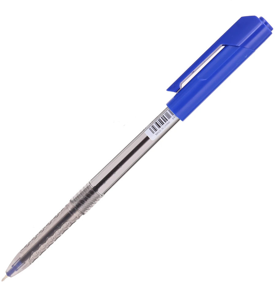 Tušinukas Deli Q00830 0.5mm mėlynas