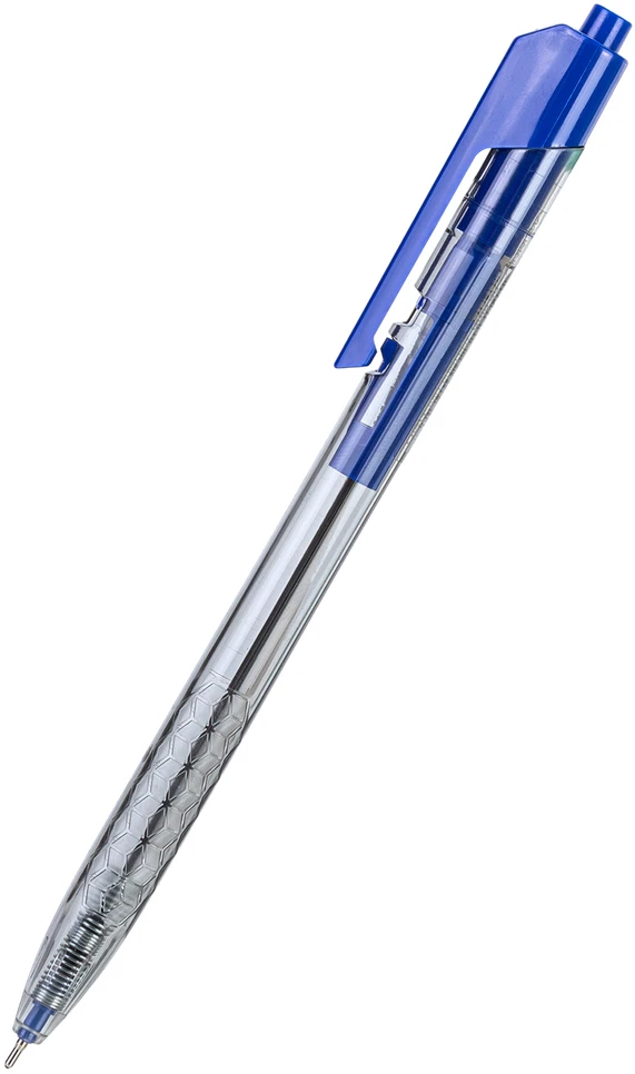 Tušinukas Deli Q01330 0.7mm mėlynos spalvos
