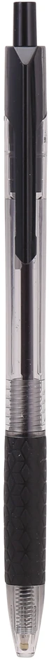 Tušinukas Deli Q01920 0.7mm juodos spalvos
