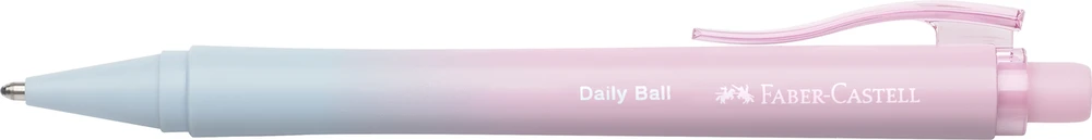 Faber-Castell Daily tušinukas Blushing Sky