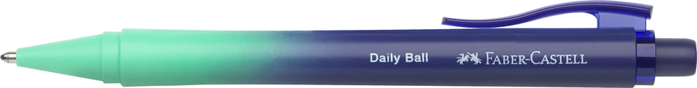 Tušinukas Faber-Castell Daily Ball Buzzing Mėlyna