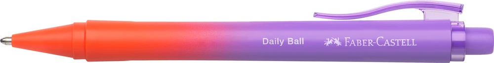 Tušinukas Faber-Castell Daily Ball Punchy Melon