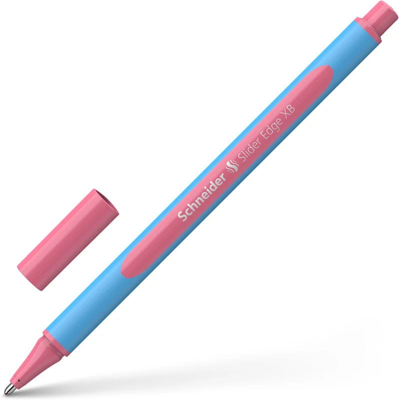 Tušinukas Schneider Slider Edge XB, Flamingo