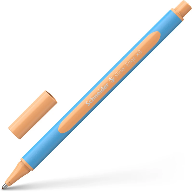 Tušinukas Schneider Slider Edge XB, Peach