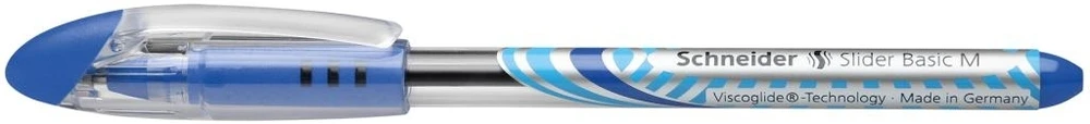 Schneder Tušinukas SCHNEIDER SLIDER BASIC, 1,0 mm.
