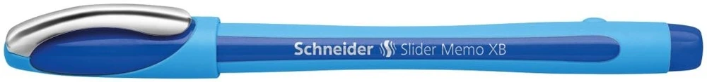 Schneider Tušinukas SLIDER MEMO XB, 1.4 mm.