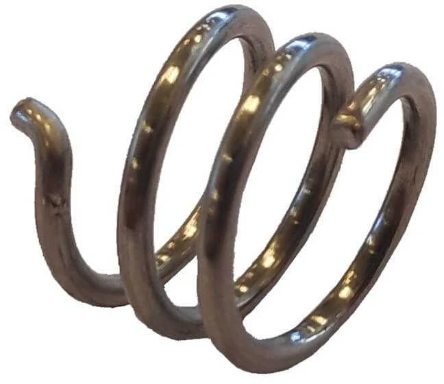 Tūtos spyruoklė ESAB MXL180/201